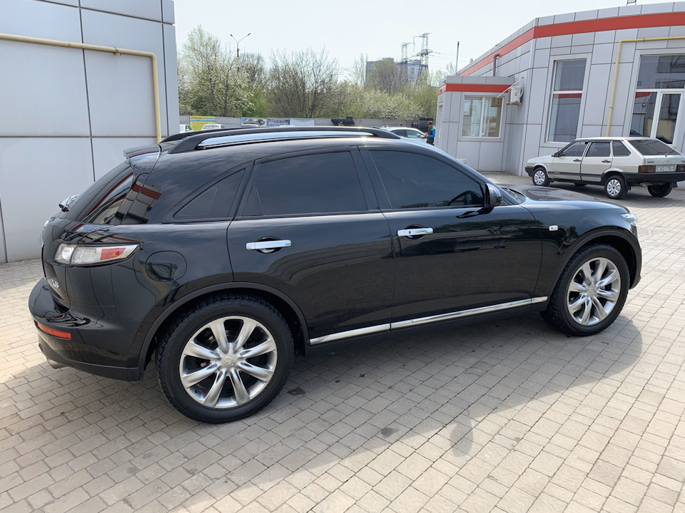 Запорука гарного самопочуття - це доглянутий автомобіль! 4