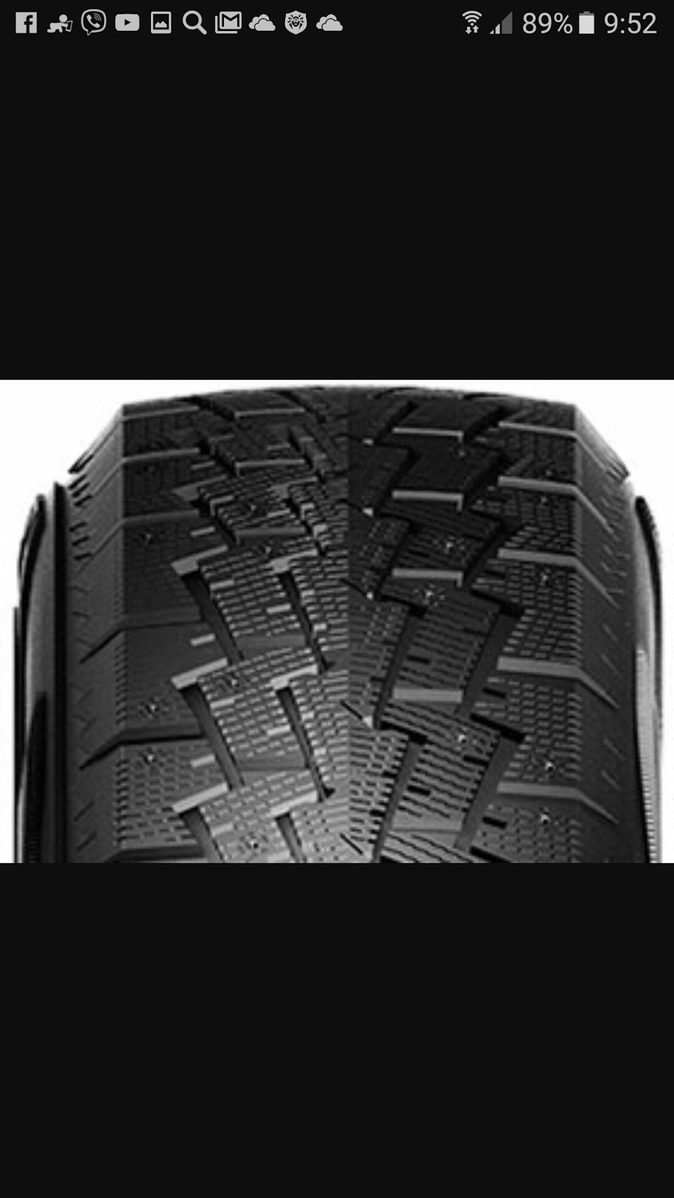 Zeetex z-ice 3000-s 265/60 r18- відгук 1