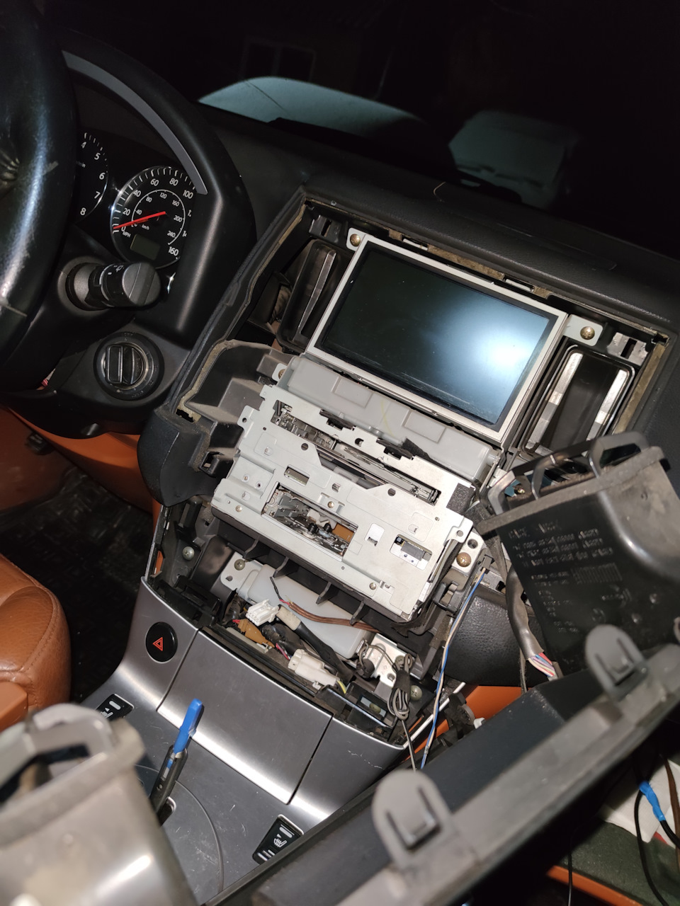 Тепер і я маю USB AUX SD 3