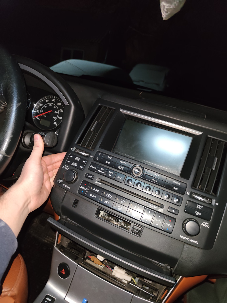 Тепер і я маю USB AUX SD 2