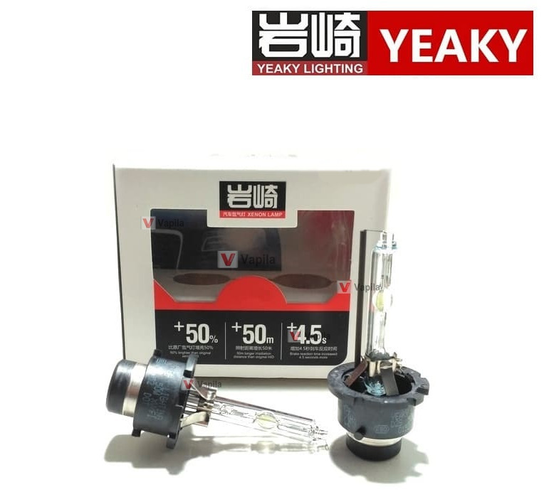 Відгук Yeaky D2s 5500 +50% - Капелюх 1