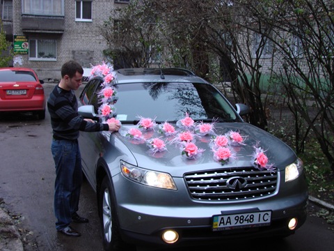 «Яким гламурним став Фінік…» 2