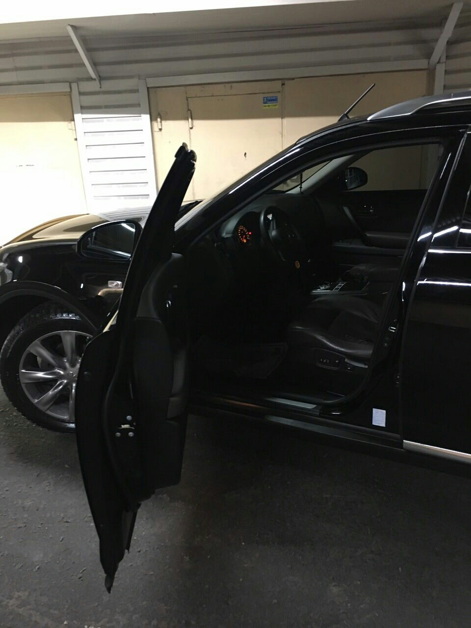 Перший етап приведення авто в належний стан. 3