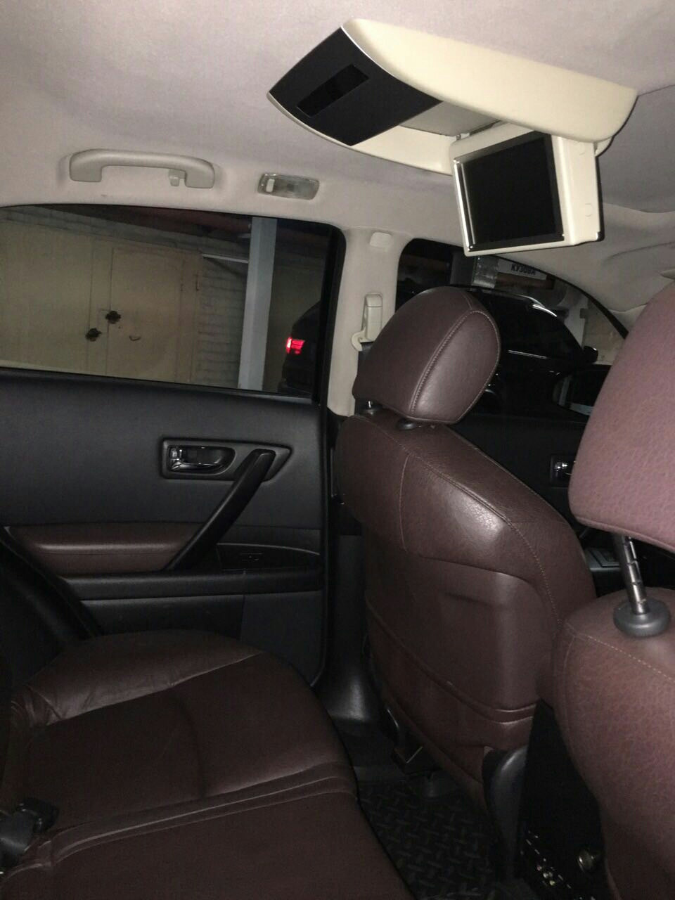 Перший етап приведення авто в належний стан. 2