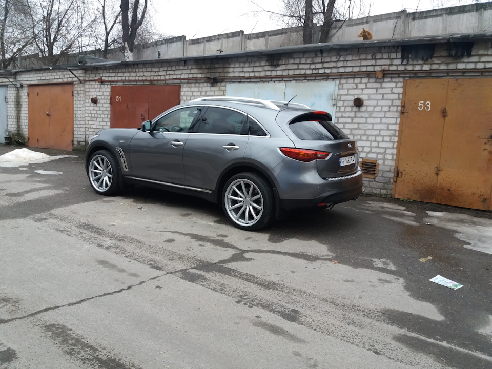 Переобувачка 2