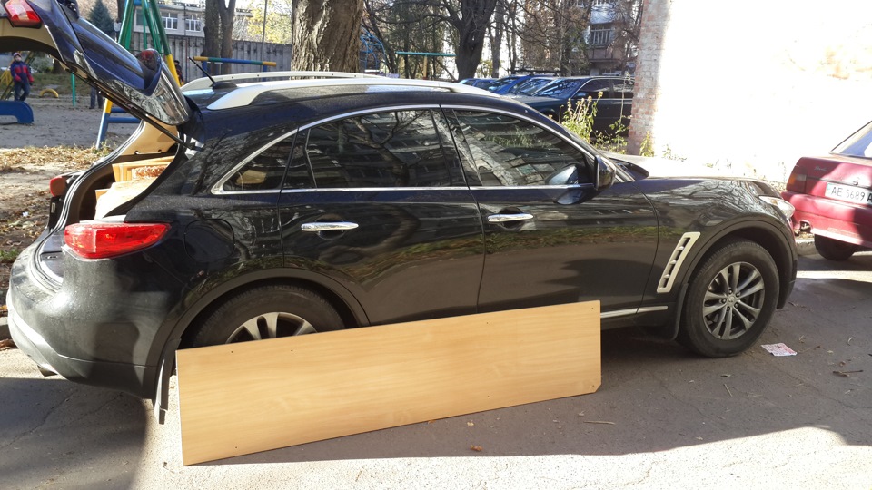 Про місткість 4