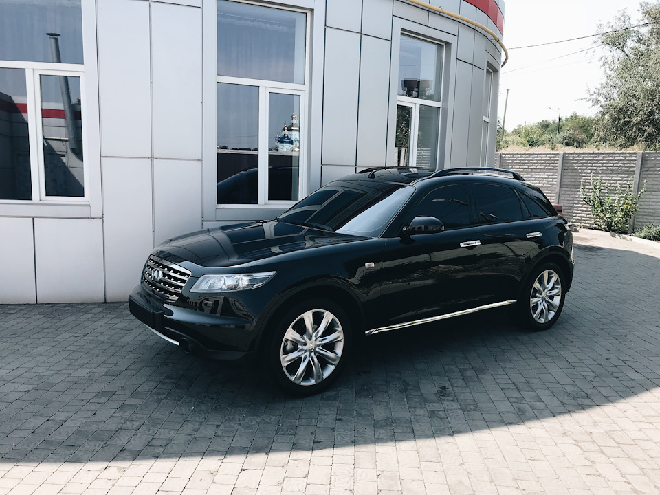 4WD 1