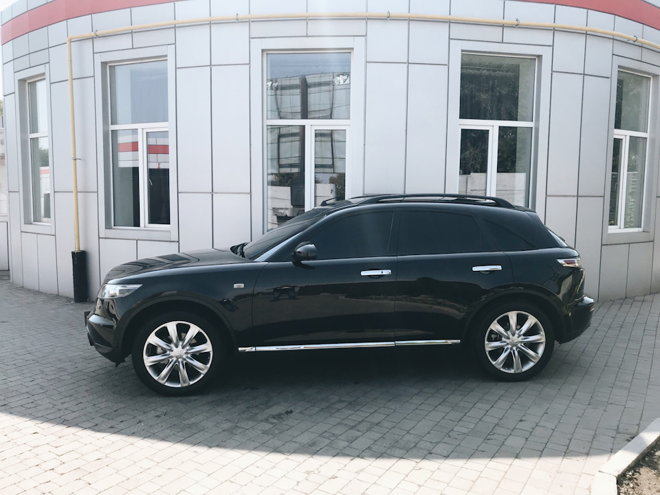 Погано заводиться... 1