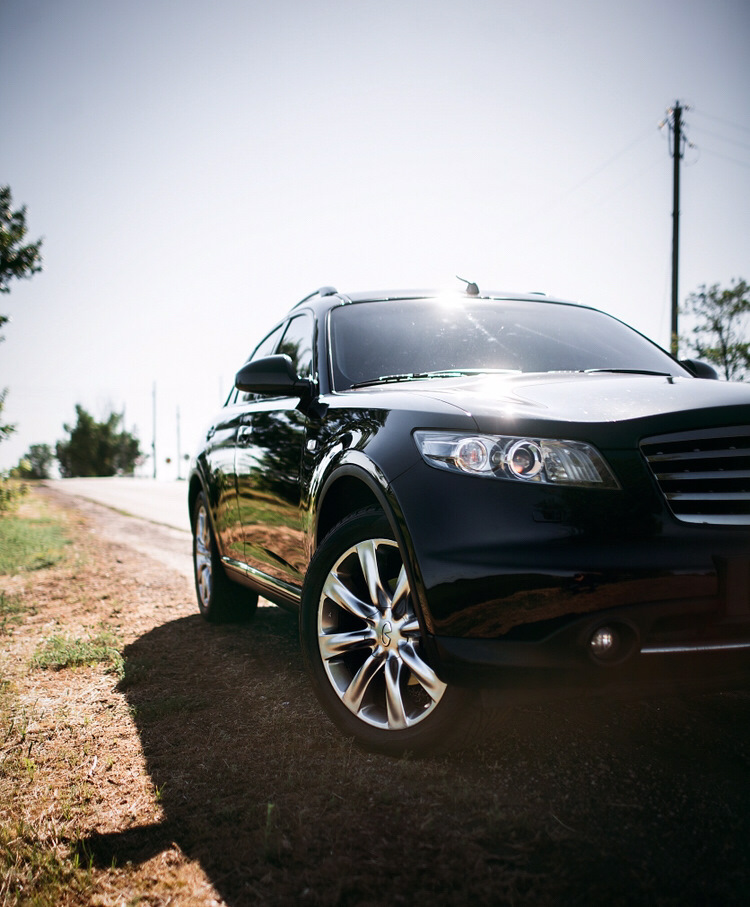 ДО газу... 3