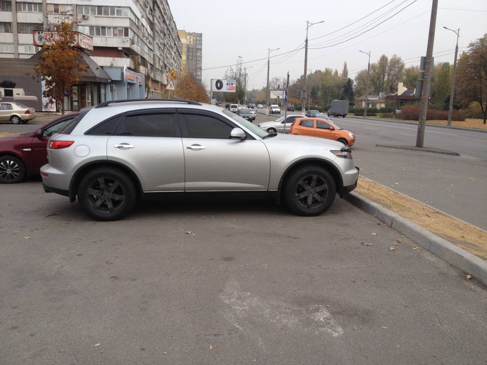 Датчик розподільного валу та тапки )) 3