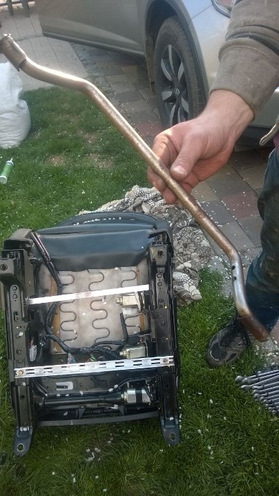 Знову скрипить потерте сідло, О! вже не скрипить))))) 1