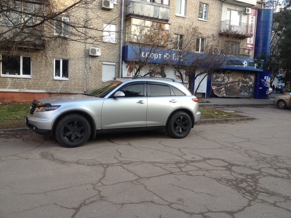 Ступковий підшипник 2
