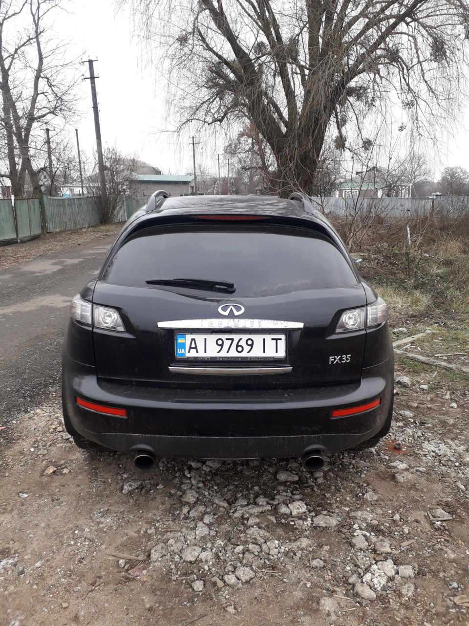 Продаав нісан мурано z50 . Покупка Інфініті фх 35. 2