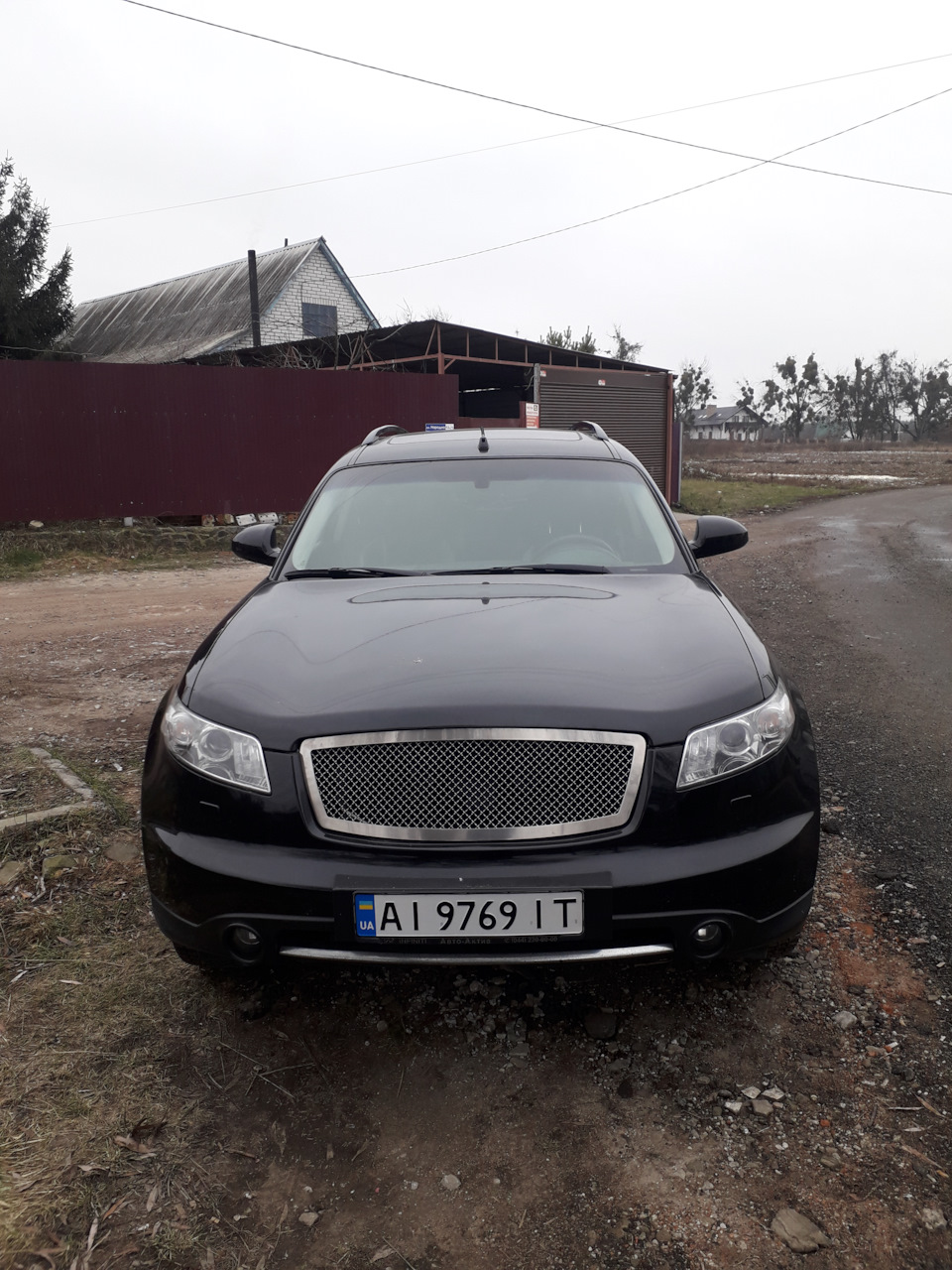 Заміна ОЖ 1