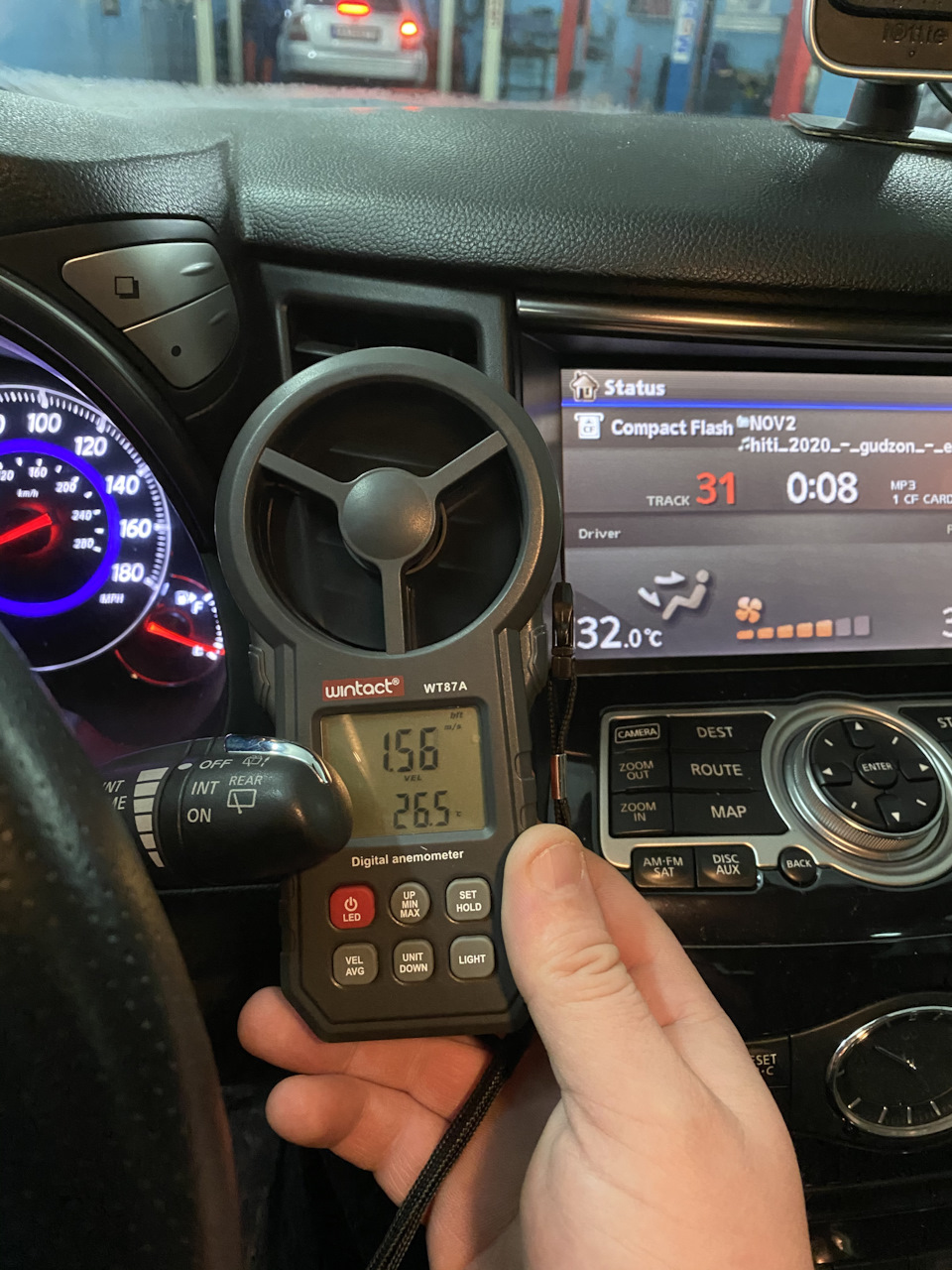 Радіатор печі fx35. Боротьба 🤼‍♀️ з холодом 1