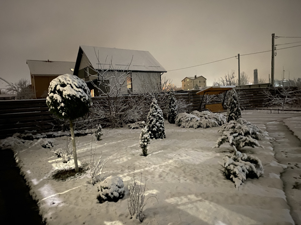 Заміна важеля 3