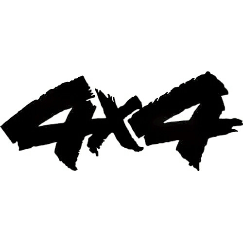 Різне Пост 5 - 4x4 або не лізь у болото. 1