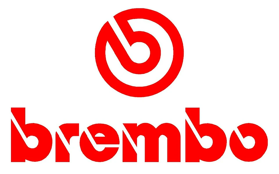 Тюнінг Пост 10 - Гальмівна система BREMBO (спойлер)
