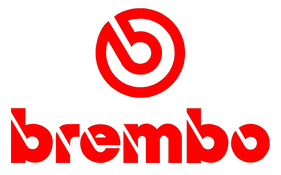 Тюнінг Пост 10 - Гальмівна система BREMBO (спойлер) 1