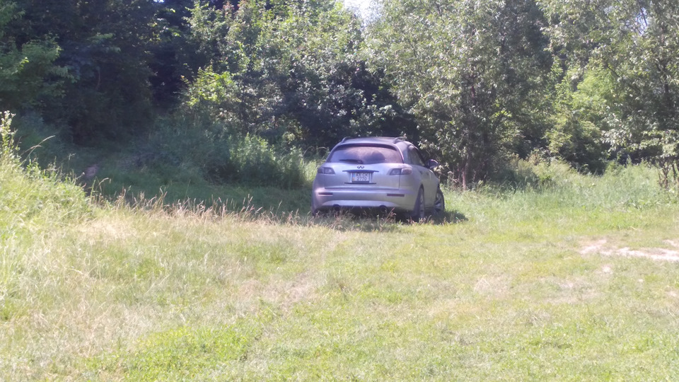 Фотосесія на природі 2
