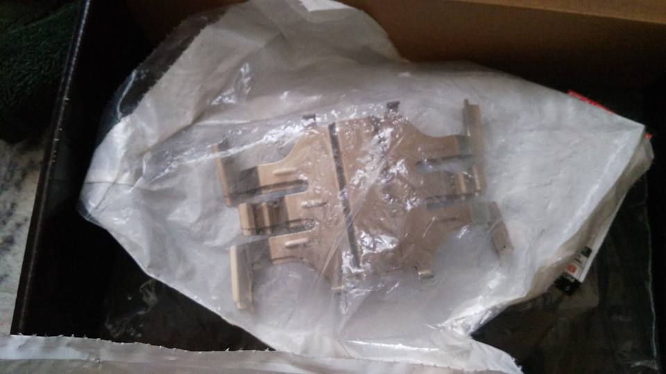 Powerstop 4