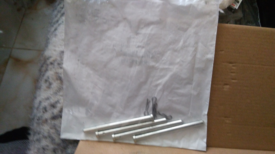 Powerstop 3