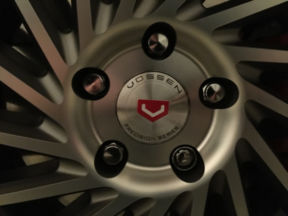 Продам репліку Vossen VPS-305t r20 5*114,3; 5*120 Тайвань (ПРОДАНО) 1