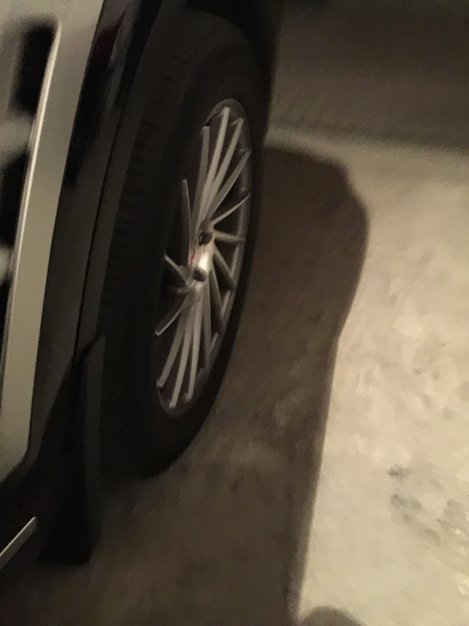 Продам репліку Vossen VPS-305t r20 5*114,3; 5*120 Тайвань (ПРОДАНО) 5