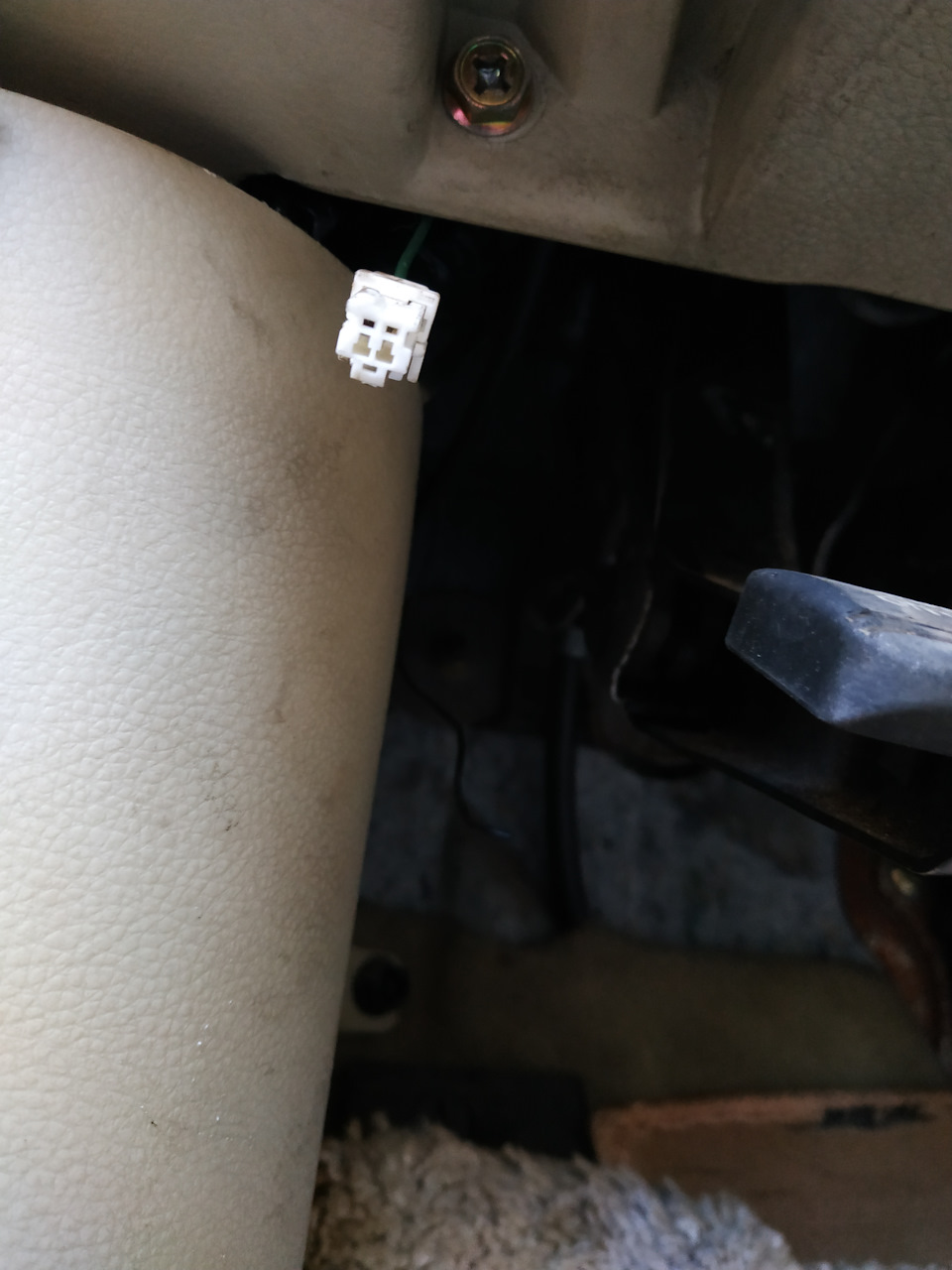 Датчики тиску TPMS на FX35 s50. Як змінити батарейку, як прописати, аналоги. 5