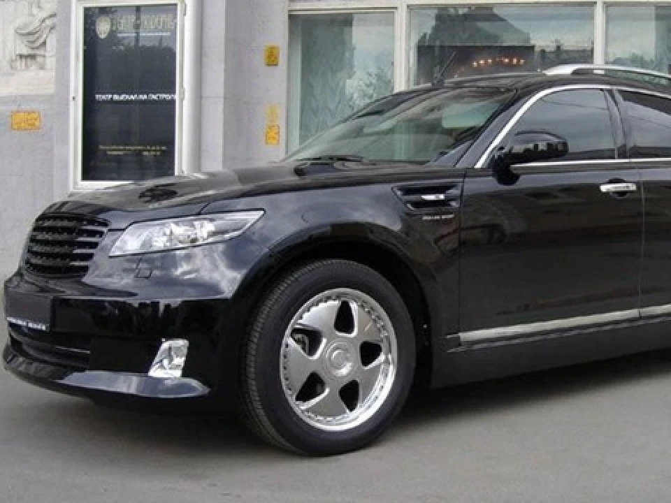 Запис, 11 квітня 2009