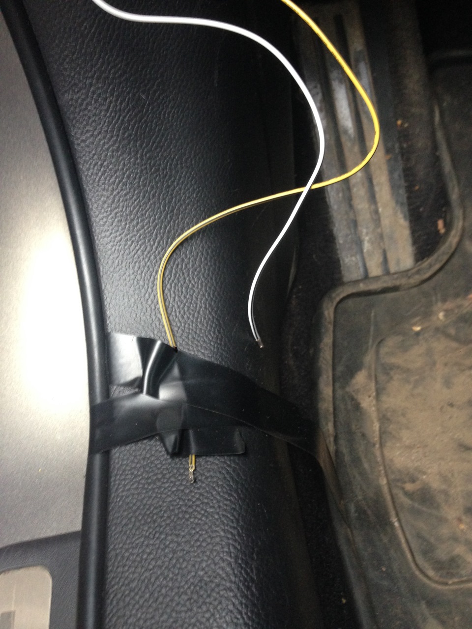 12. Прописуємо датчики TPMS без ОД 2