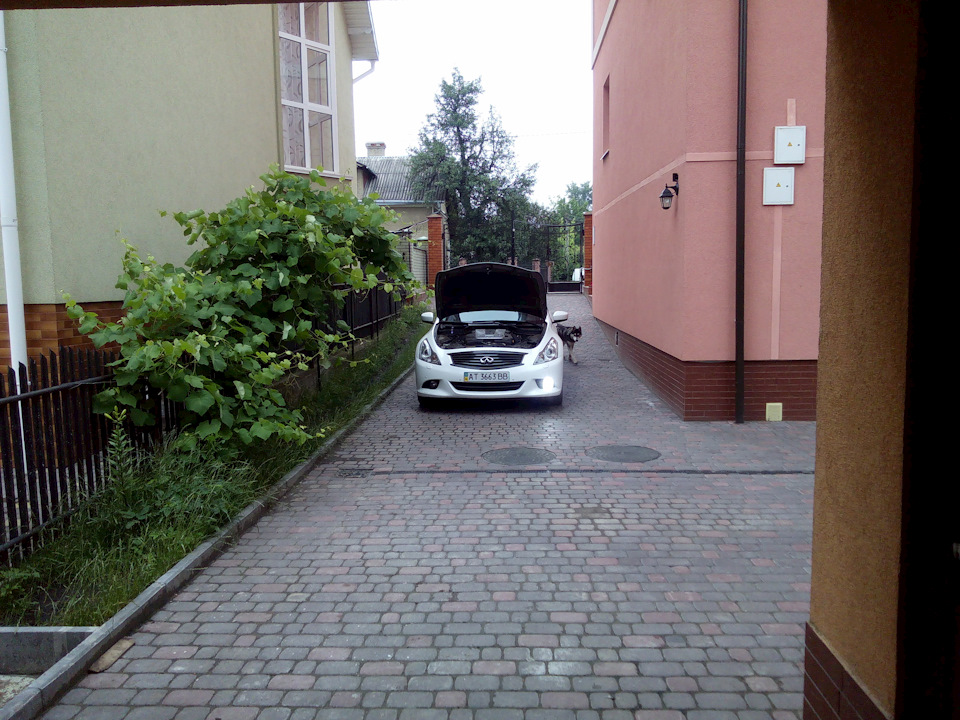 18. Заміна DRL 1