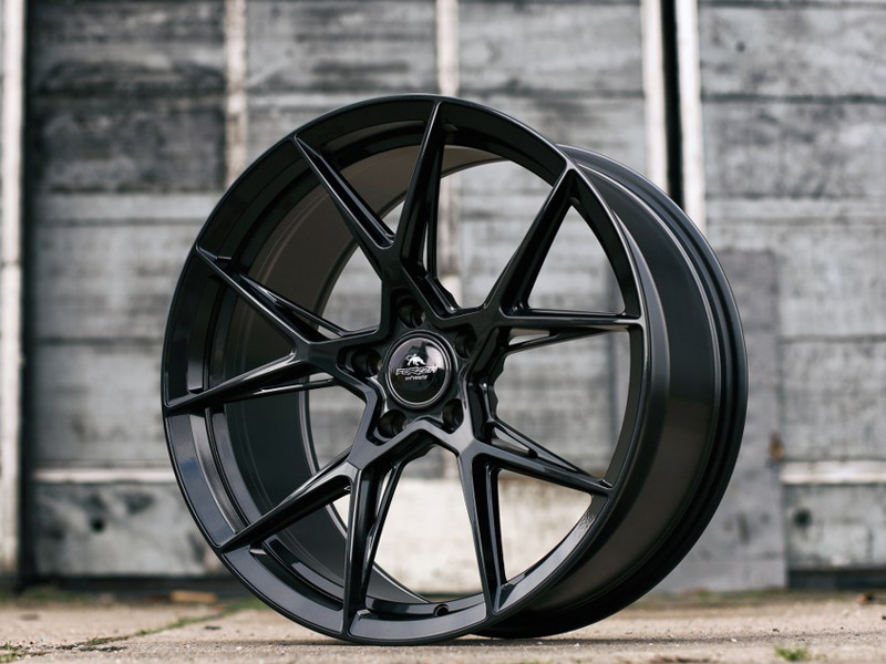 #3. Диски Forzza Oregon R19. 2