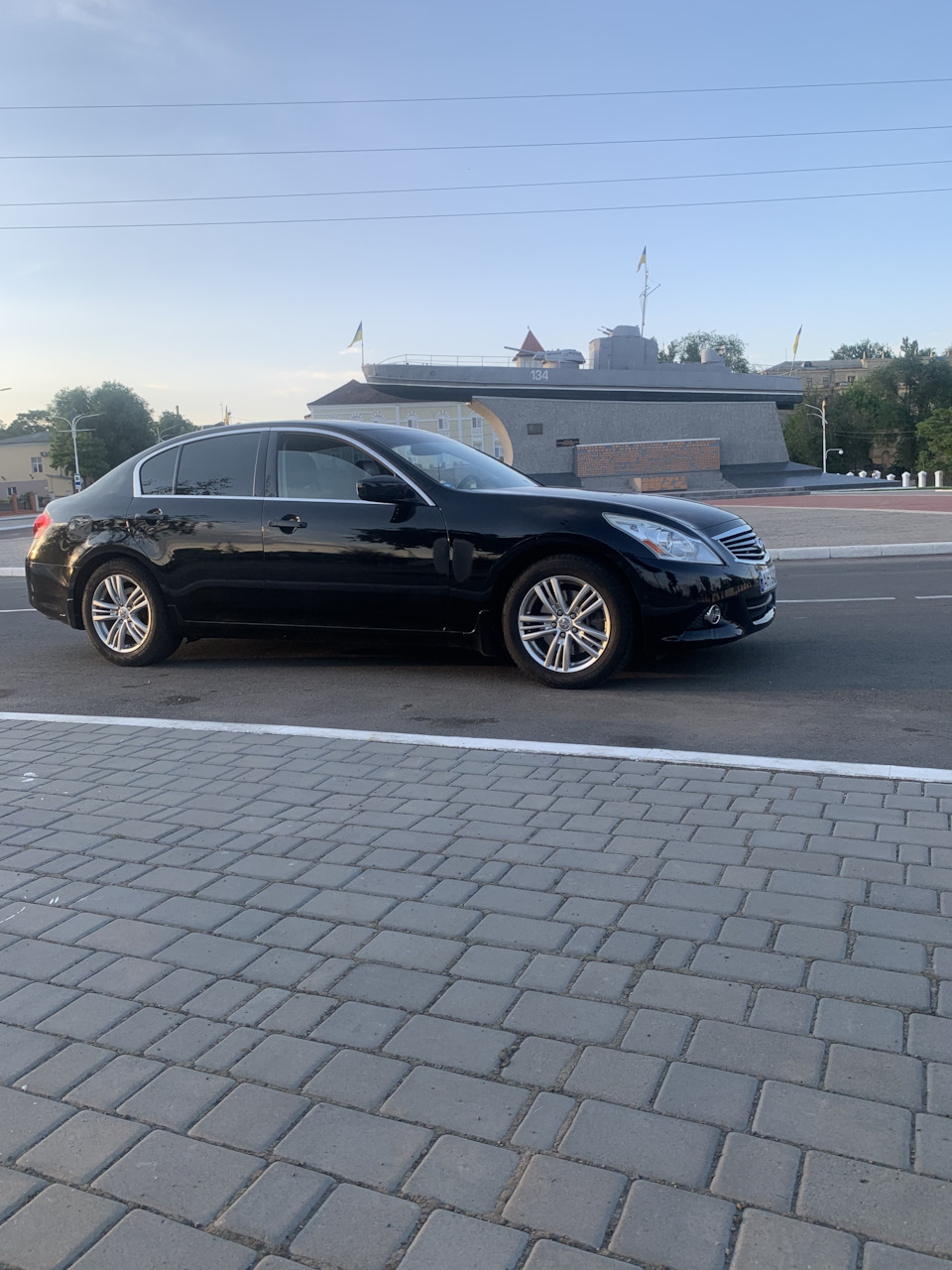 Незрозумілі справи 1