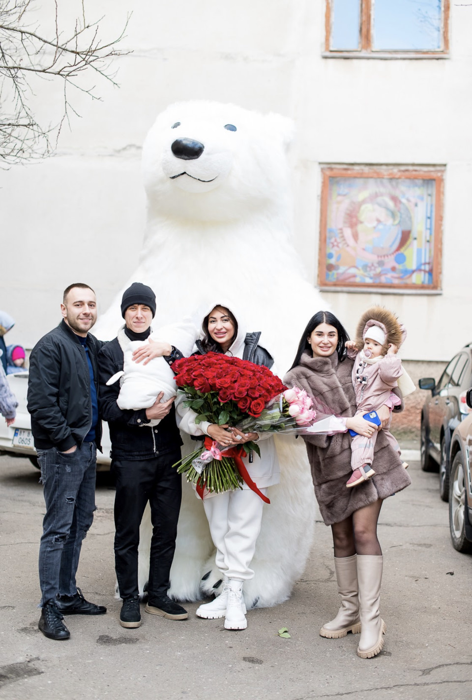 Краще обклеювання автомобіля в моєму житті) 2