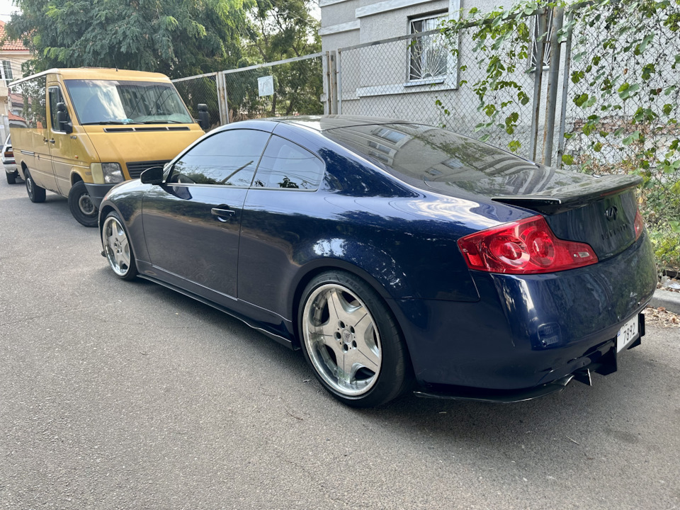 Einkei auto couture supreme 19 1