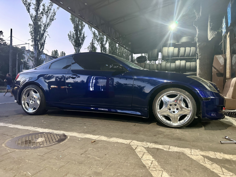 Einkei auto couture supreme 19 4