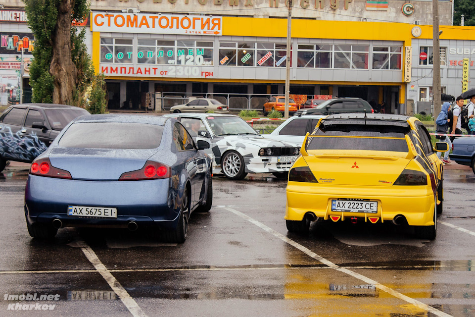 Побував на виставці) 3