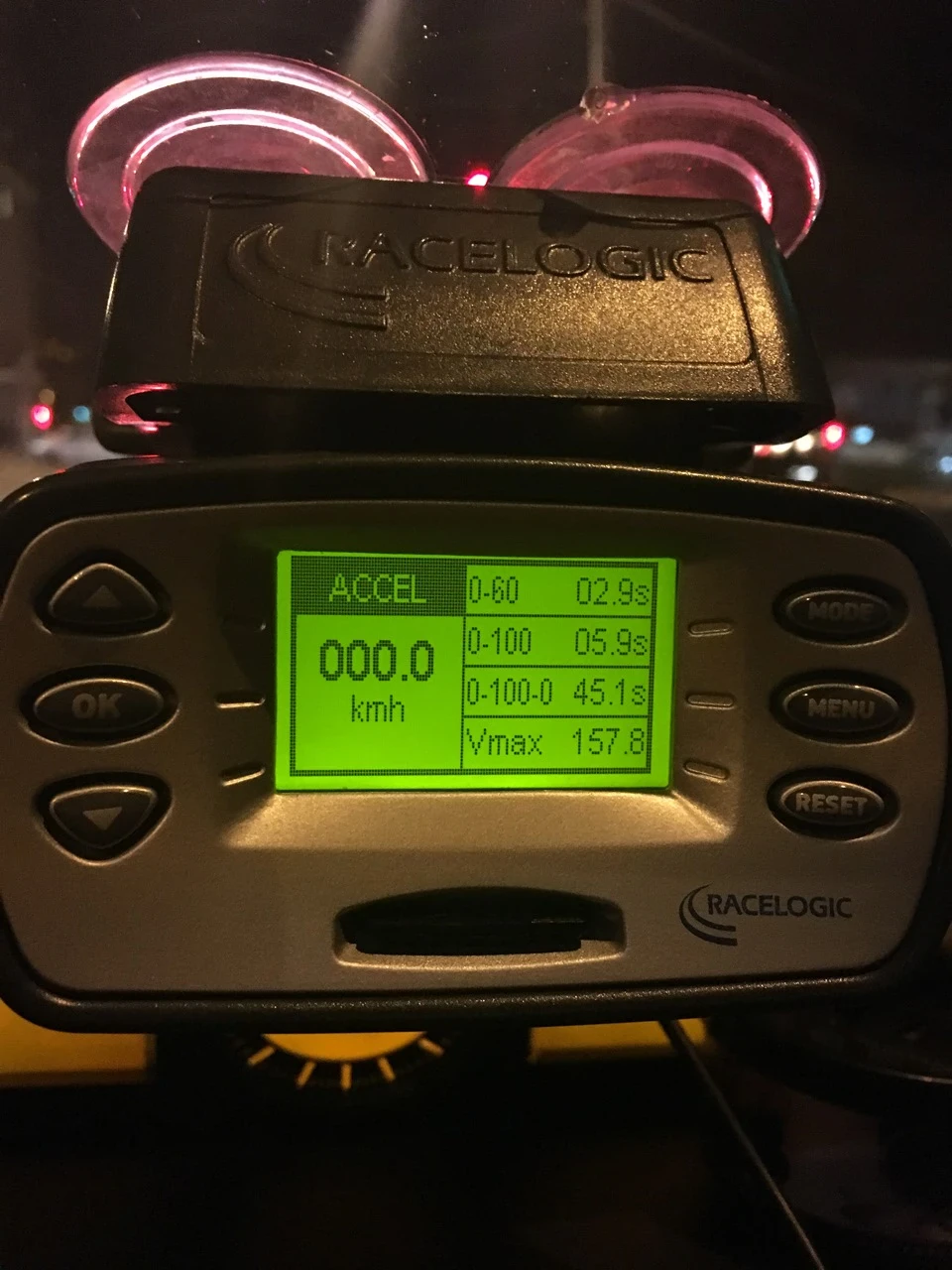 Замір до 100
