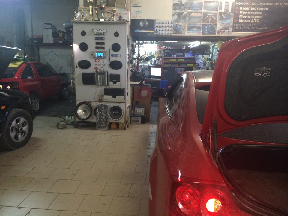 Готуємось до літа))))) 1