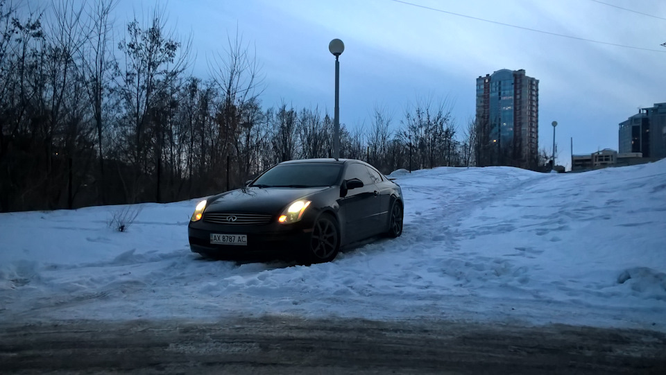 Чорне на білому 2