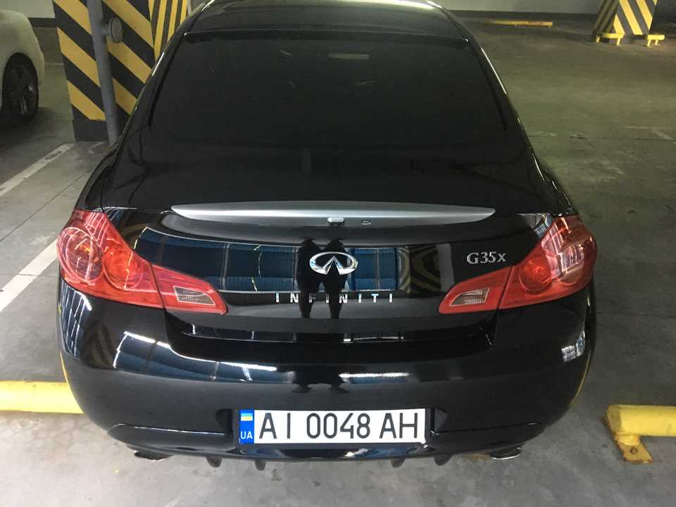 Колодки скриплять після прогріву... 4