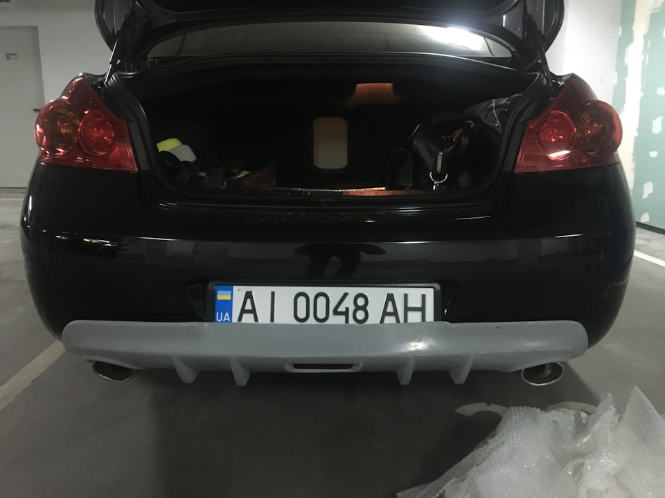 НіШтяки) 4