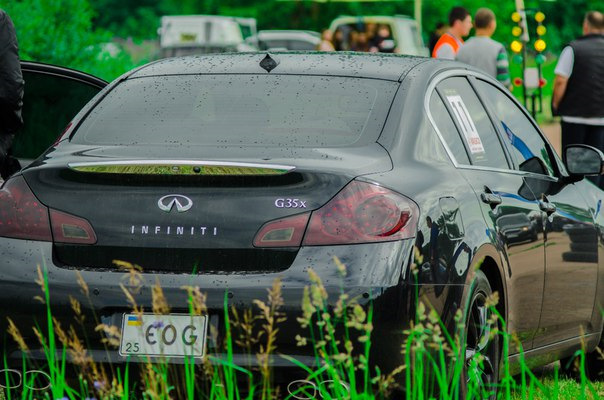 1-й етап Чемпіонату Чернігова DRAG 11.06.2016 (фото звіт) 5