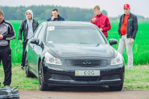1-й етап Чемпіонату Чернігова DRAG 11.06.2016 (фото звіт) 2