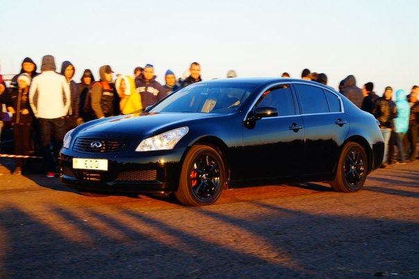 DRAG 10.10.15 кубок Полтави закриття 🏁 3