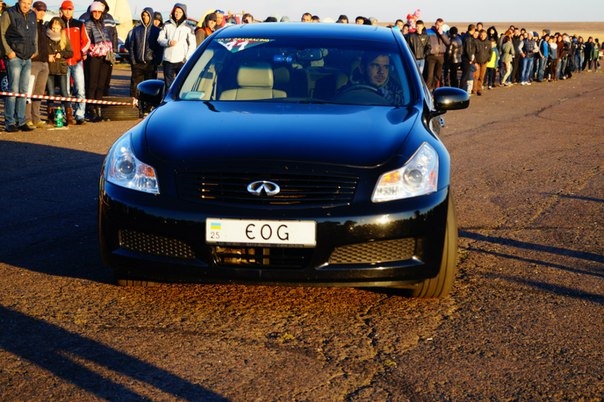 DRAG 10.10.15 кубок Полтави закриття 🏁 4