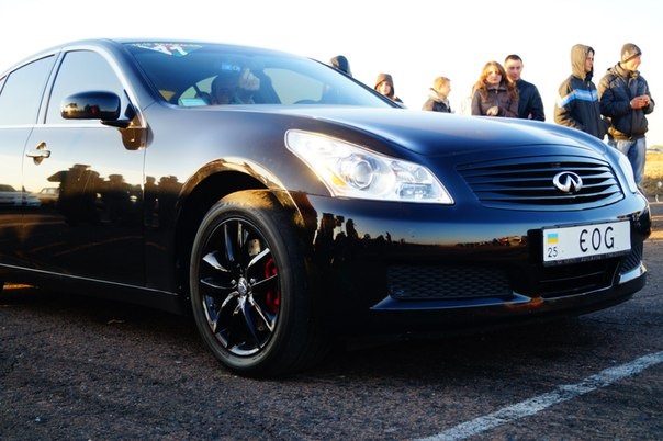 DRAG 10.10.15 кубок Полтави закриття 🏁 5