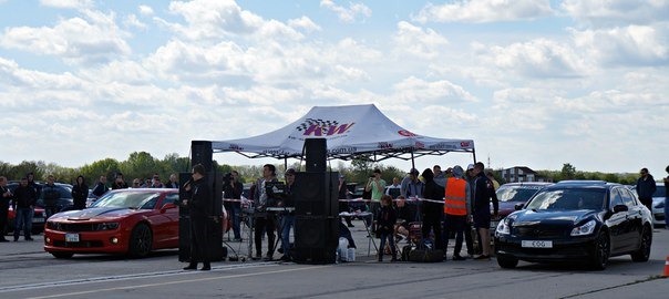 DRAG м.Полтава, відкриття 30.04.2016🏁 2