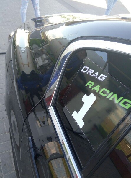 DRAG м.Полтава, відкриття 30.04.2016🏁 1